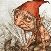 Feed a German (Serbian Creature)