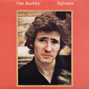 Tim Buckley - Sefronia