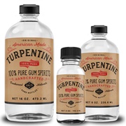 Turpentine