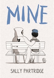 Mine (Sally Partridge)