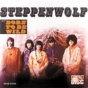 Steppenwolf - Born to Be Wild (1968)