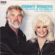 Kenny Rogers & Dolly Parton - Islands in the Stream (1983)