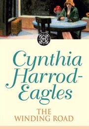 The Winding Road (Cynthia Harrod-Eagles)