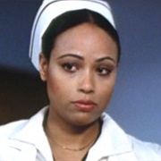 Nurse Virginia Alves (Halloween Ii)