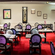 Auberge Du Cep, Fleurie, France, £23