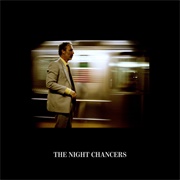 Baxter Dury | the Night Chancers