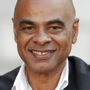 Charles M. Huber German Politician and Actor