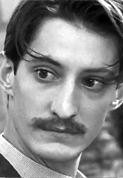 Pierre Niney - Frantz (2016)