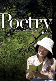 Poetry (2010)