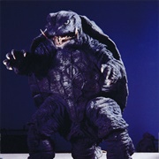 Gamera (Heisei Era)
