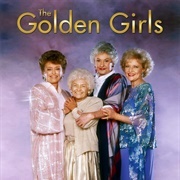 Florida: &quot;The Golden Girls&quot; (NBC) 1985-1992