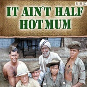 It Aint Half Hot Mum - Series 4