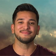 Derek Chavez (Gay, He/Him)