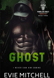 Ghost (Evie Mitchell)
