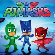 PJ Masks