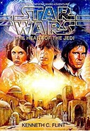 The Heart of the Jedi (Kenneth Flint)