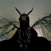 Gargoyle King (Riverdale)