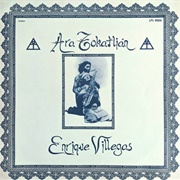 Ara Tokatlián & Enrique Villegas: Inspiración