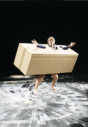 Daily Life 5: Box Story (2001)