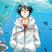 Kitahara Iori - Grand Blue