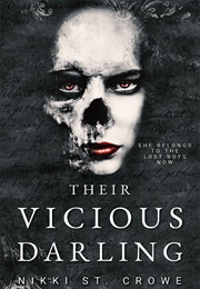 Their Vicious Darling (Nikki St Crowe)