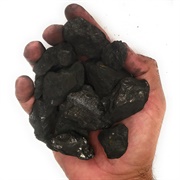Coal for Bad Children