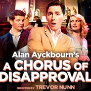 A Chorus of Disapproval