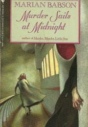 Murder Sails at Midnight (Marian Babson)