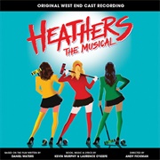 I Say No - Heathers the Musical