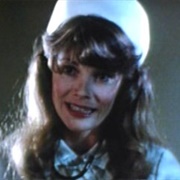 Nurse Karen Bailey (Halloween Ii)