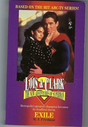 Lois & Clark: Exile (M. J. Friedman)