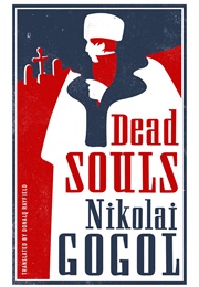 Dead Souls (Nikolai Gogol)