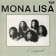 Mona Lisa - L'escapade