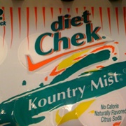Winn-Dixie Diet Chek Kountry Mist