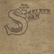 Please to See the King - Steeleye Span