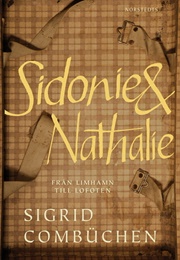 Sidonie & Nathalie (Sigrid Combüchen)