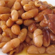 Baked Beans