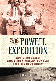 The Powell Expedition (Don Lago)