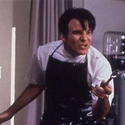 Steve Martin (Little Shop of Horrors)