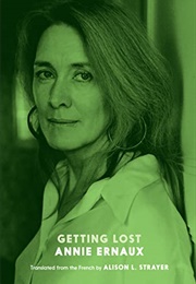 Getting Lost (Annie Ernaux)