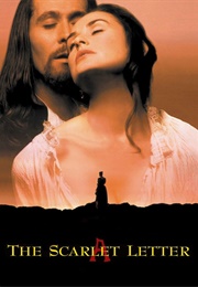 The Scarlet Letter (1995)