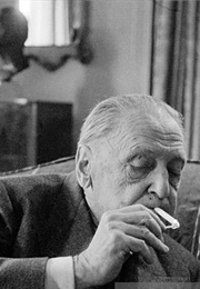 W. Somerset Maugham (W. Somerset Maugham)