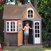 Build a Playhouse