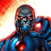 Darkseid . DC