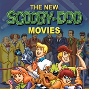 The New Scooby Doo Movies