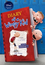 Diary of a Wimpy Kid (2021)