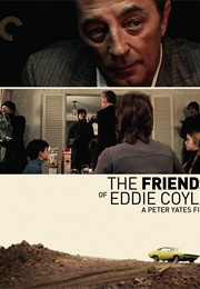 The Friends of Eddie Coyle (1973)