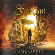 Derdian - Human Reset