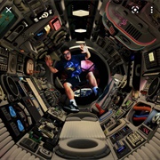 Disasterradio Sweatshop