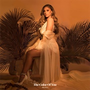 Alina Baraz- The Color of You